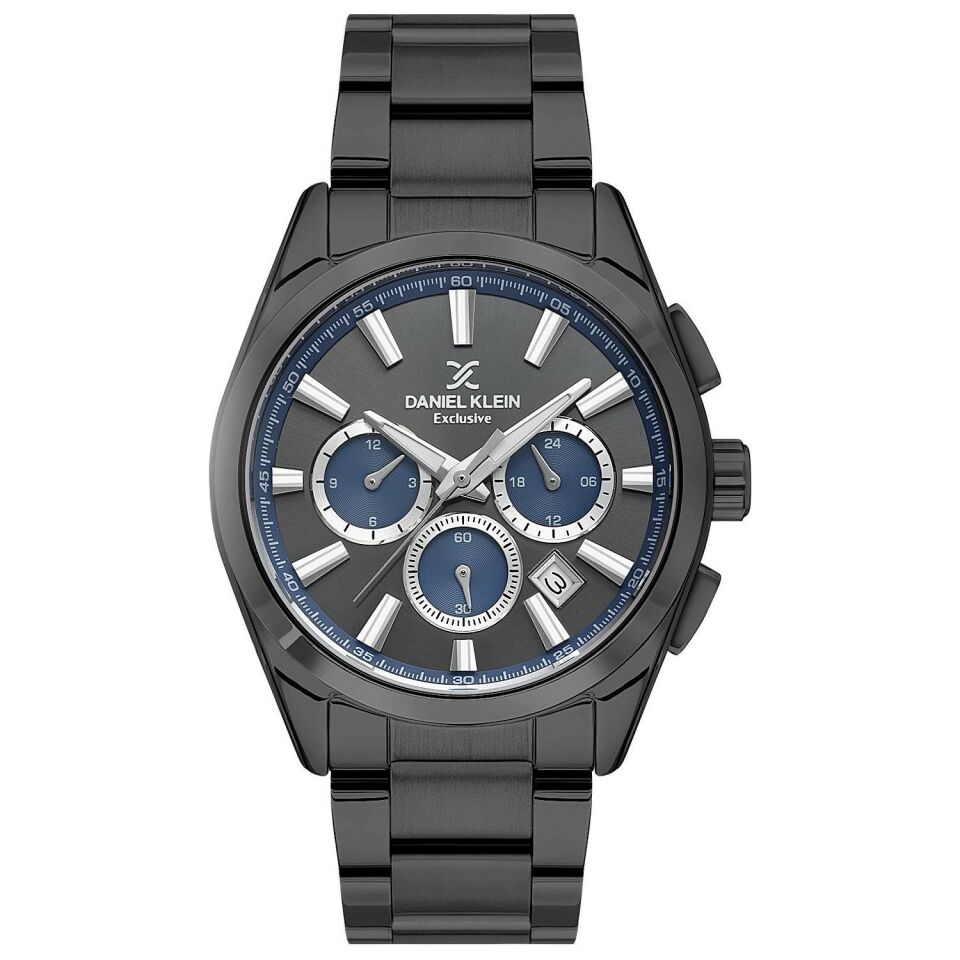 Daniel Klein Dk.1.13808-6 Erkek Kol Saati