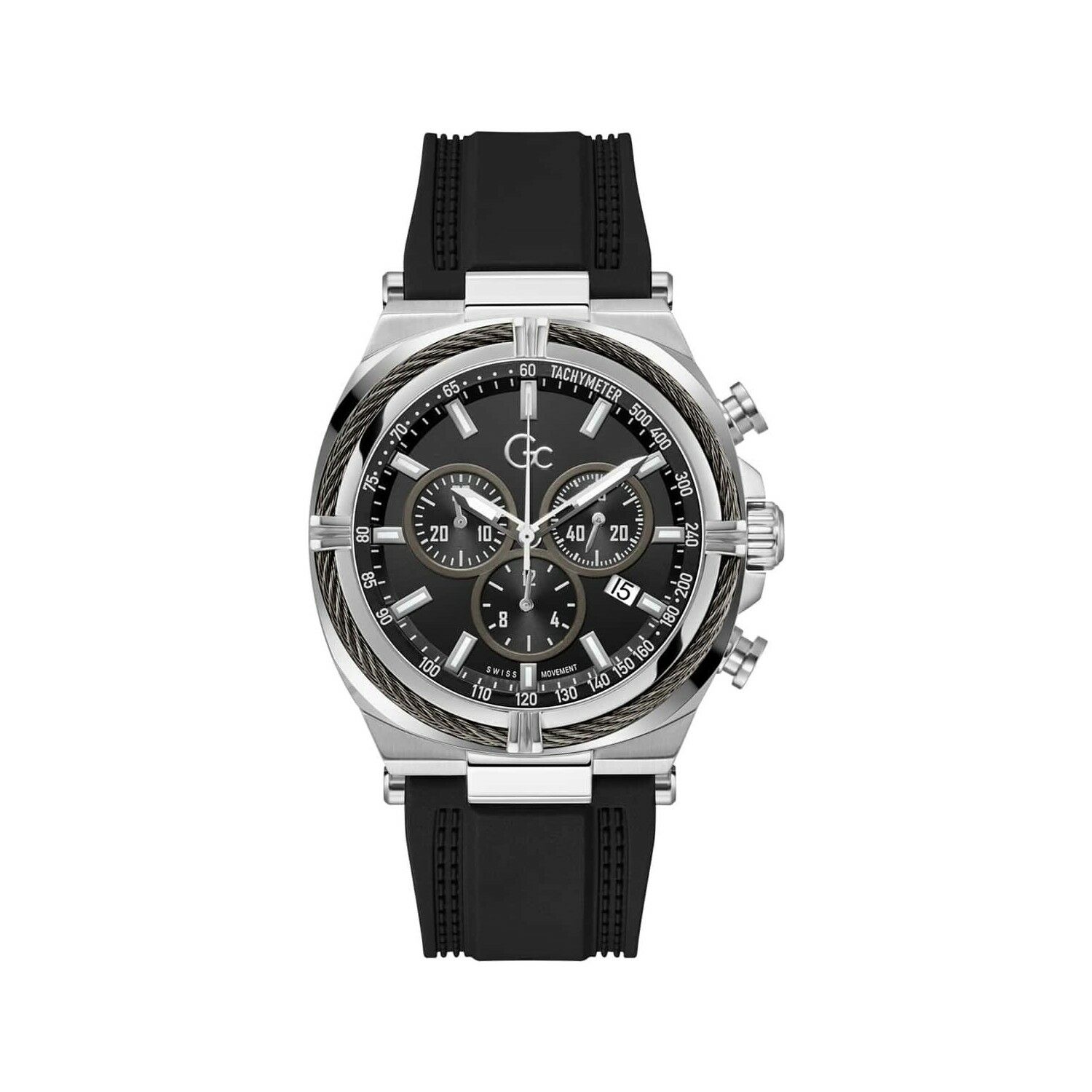 Guess Collectıon Gcz32007G2