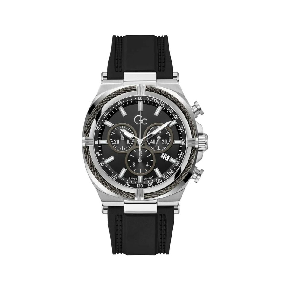 Guess Collectıon Gcz32007G2