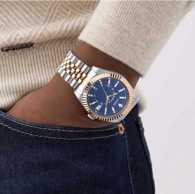 Guess Gugw0977g5 Erkek Kol Saati