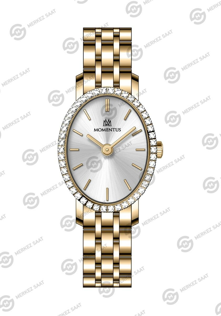 Momentus Women's Shiny Star SS415G-02SG
