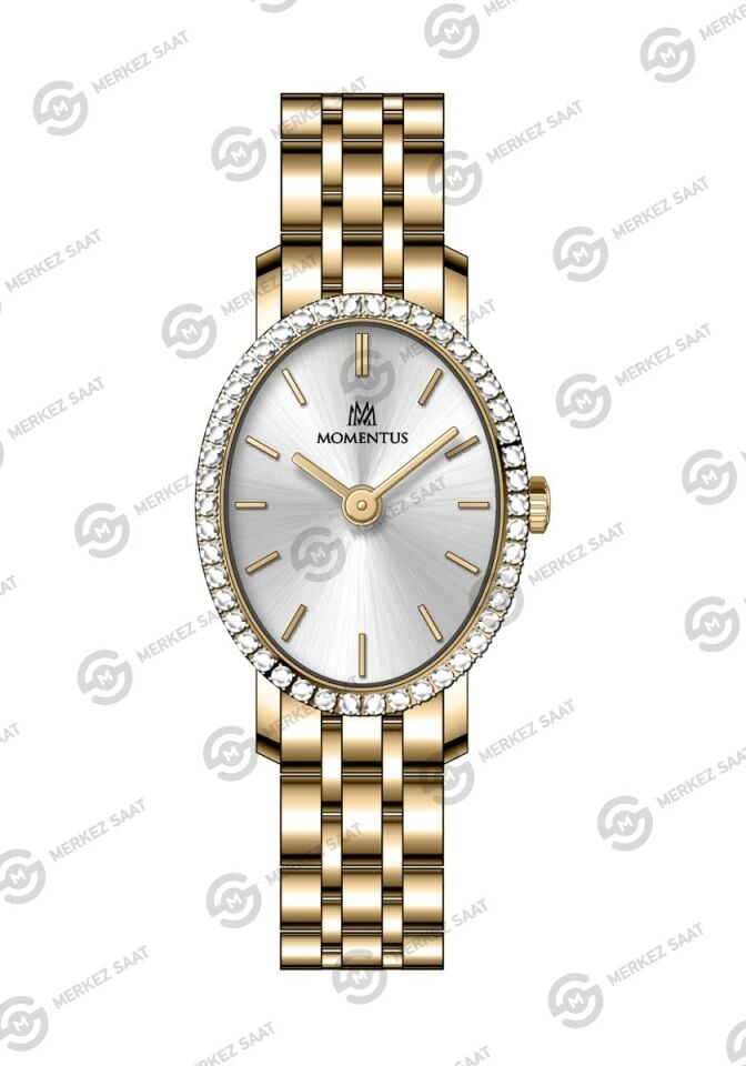 Momentus Women's Shiny Star SS415G-02SG