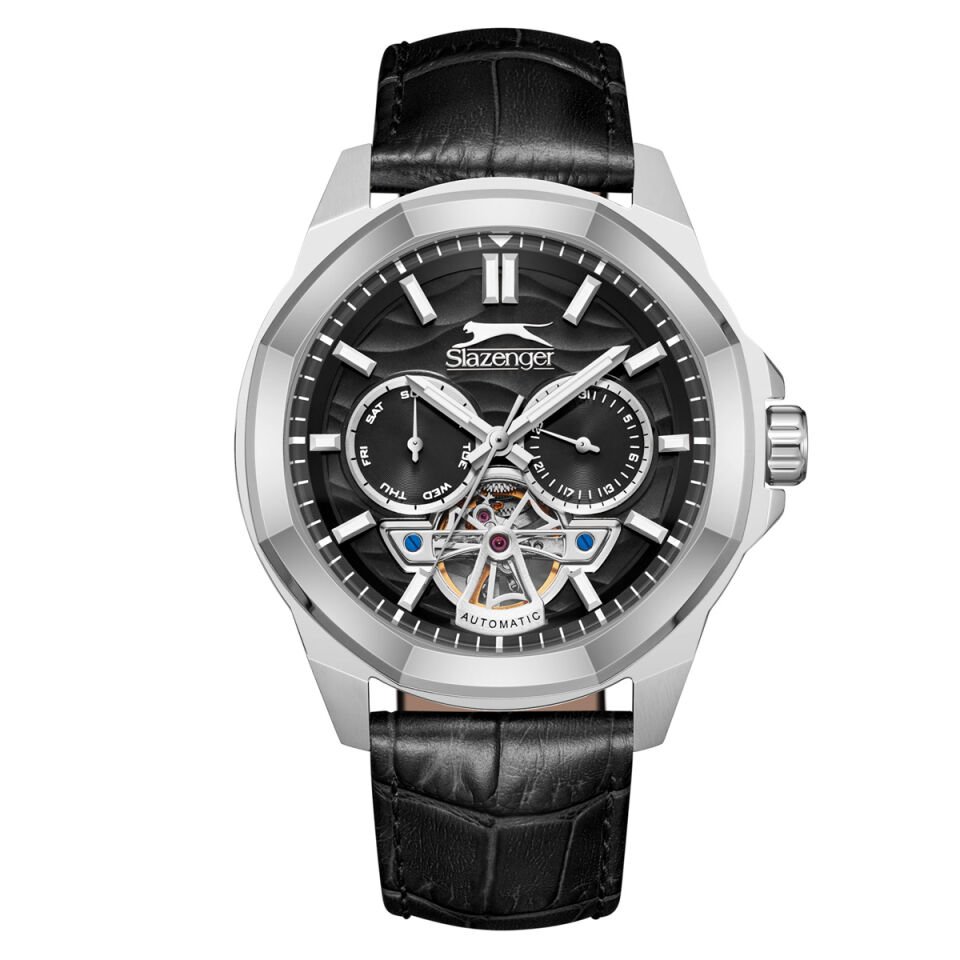 Slazenger Sl.09.2438.2.01 Erkek Kol Saati