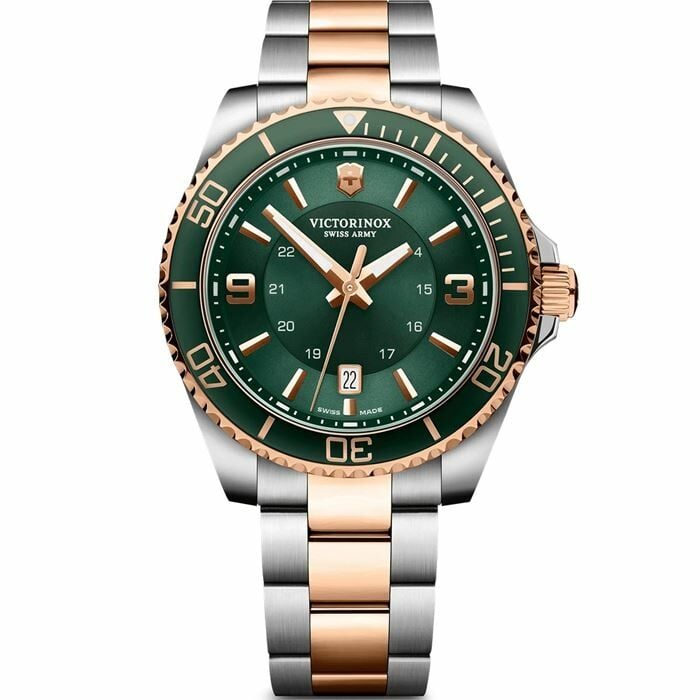 Victorinox Maverick Large Quartz 242008