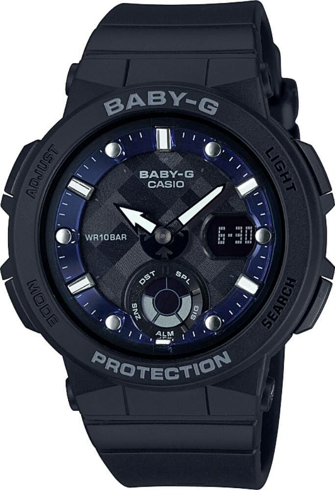 Casio Bga-250-1Adr Baby-G Kadın Kol Saati