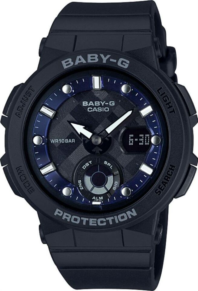 Casio Bga-250-1Adr Baby-G Kadın Kol Saati