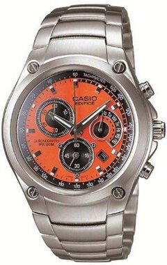 Casio Ef-507D-5Avdf Edifice Erkek Kol Saati