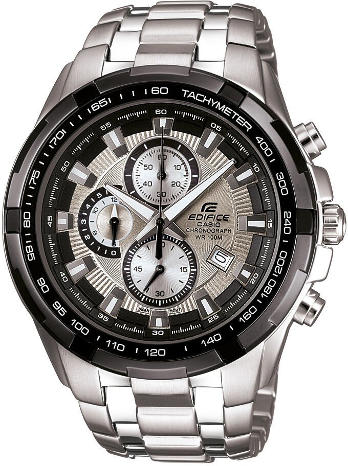 Casio Ef-539D-8Avdf Edifice Erkek Kol Saati