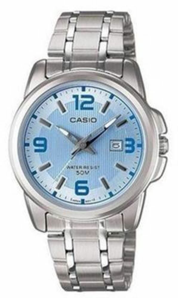 Casio LTP-1314D-2AVDF Casio LTP-1314D-2AVDF Kadın Kol Saati