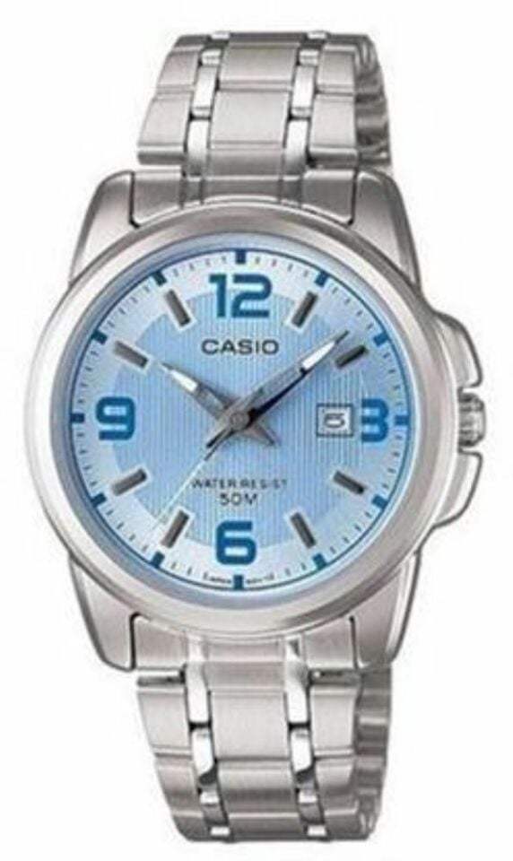 Casio Ltp-1314D-2Avdf Casio Ltp-1314D-2Avdf Kadın Kol Saati