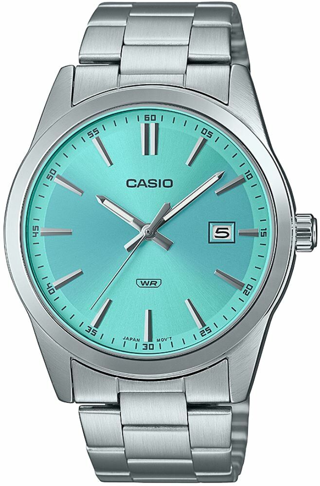 Casio Mtp-Vd03D-2A3Udf Analog Erkek Kol Saati