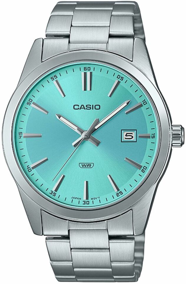 Casio Mtp-Vd03D-2A3Udf Analog Erkek Kol Saati