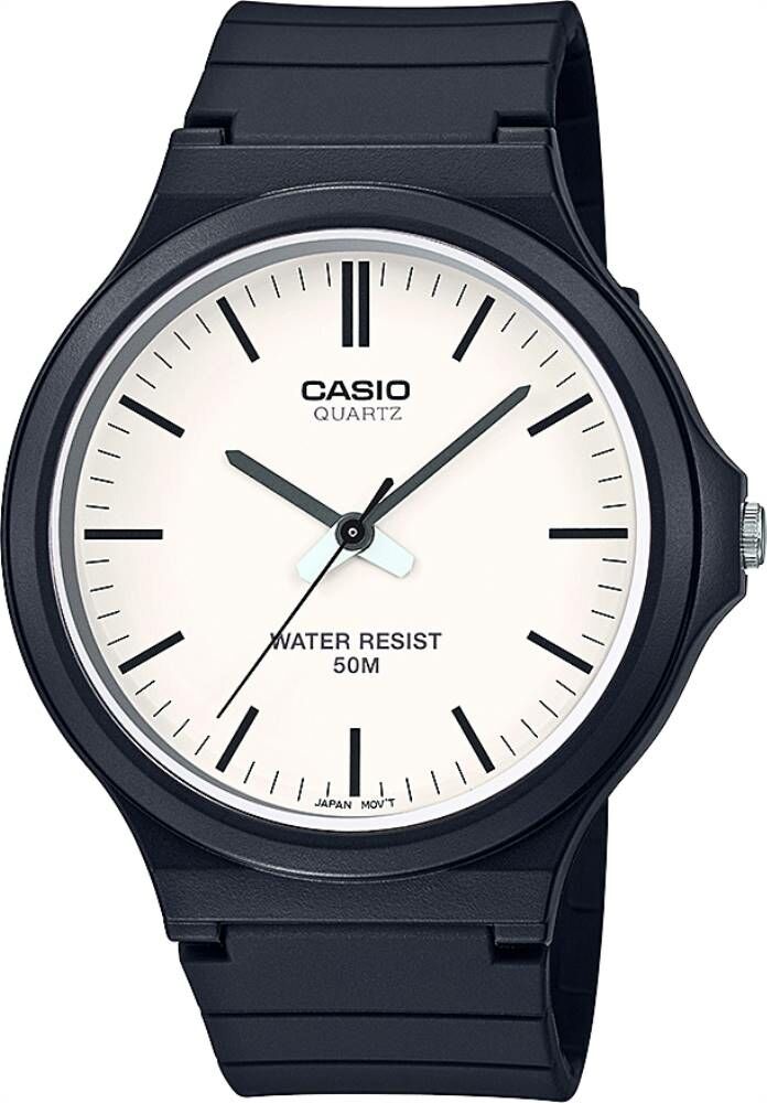 Casio Mw-240-7Evdf Erkek Kol Saati