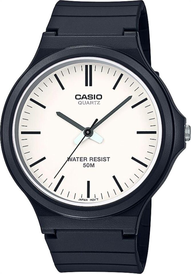 Casio Mw-240-7Evdf Erkek Kol Saati