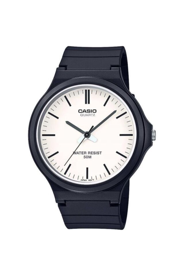 Casio Mw-240-7Evdf Erkek Kol Saati