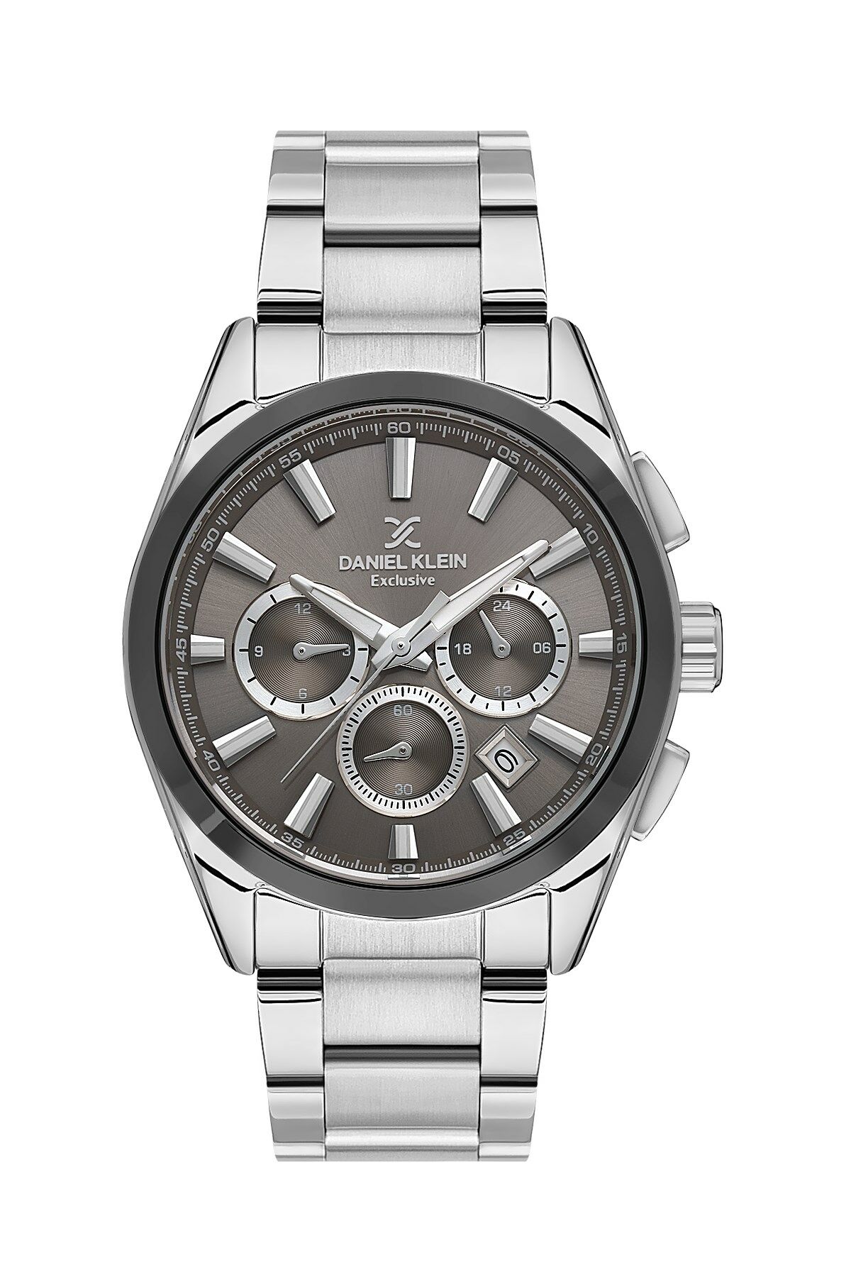 Daniel Klein Dk.1.13808-7 Erkek Kol Saati