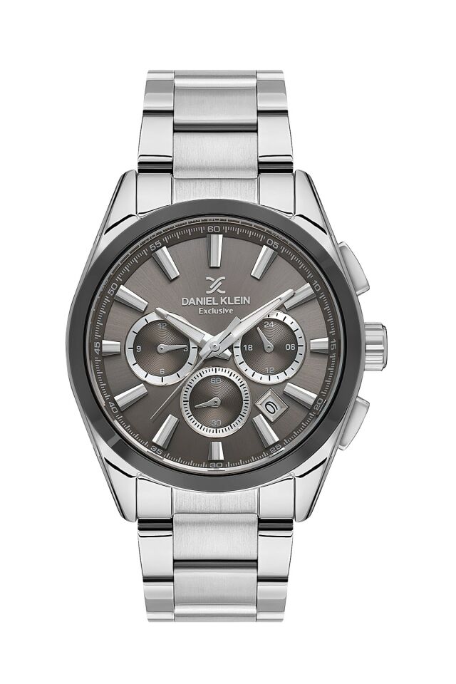 Daniel Klein Dk.1.13808-7 Erkek Kol Saati