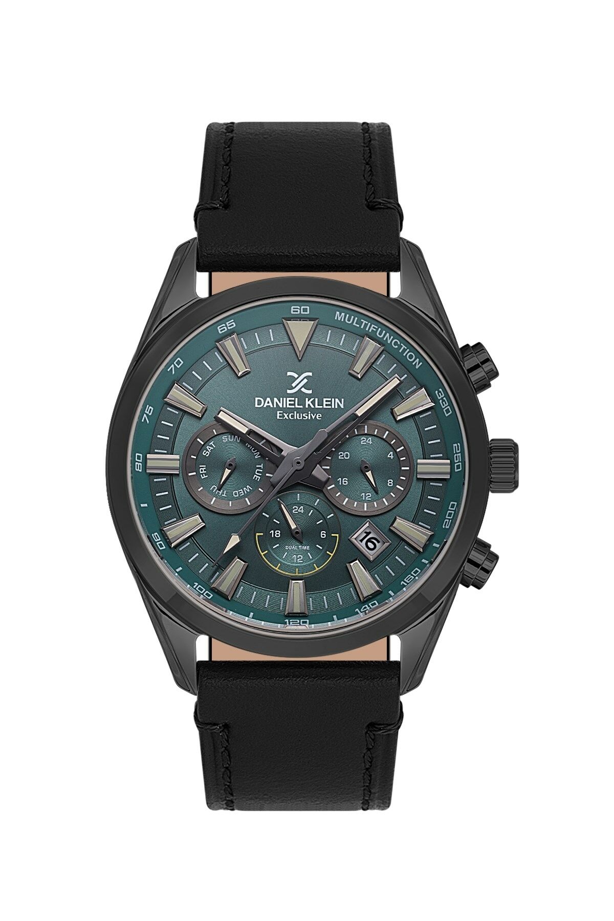 Daniel Klein Dke.1.10709-4 Erkek Kol Saati