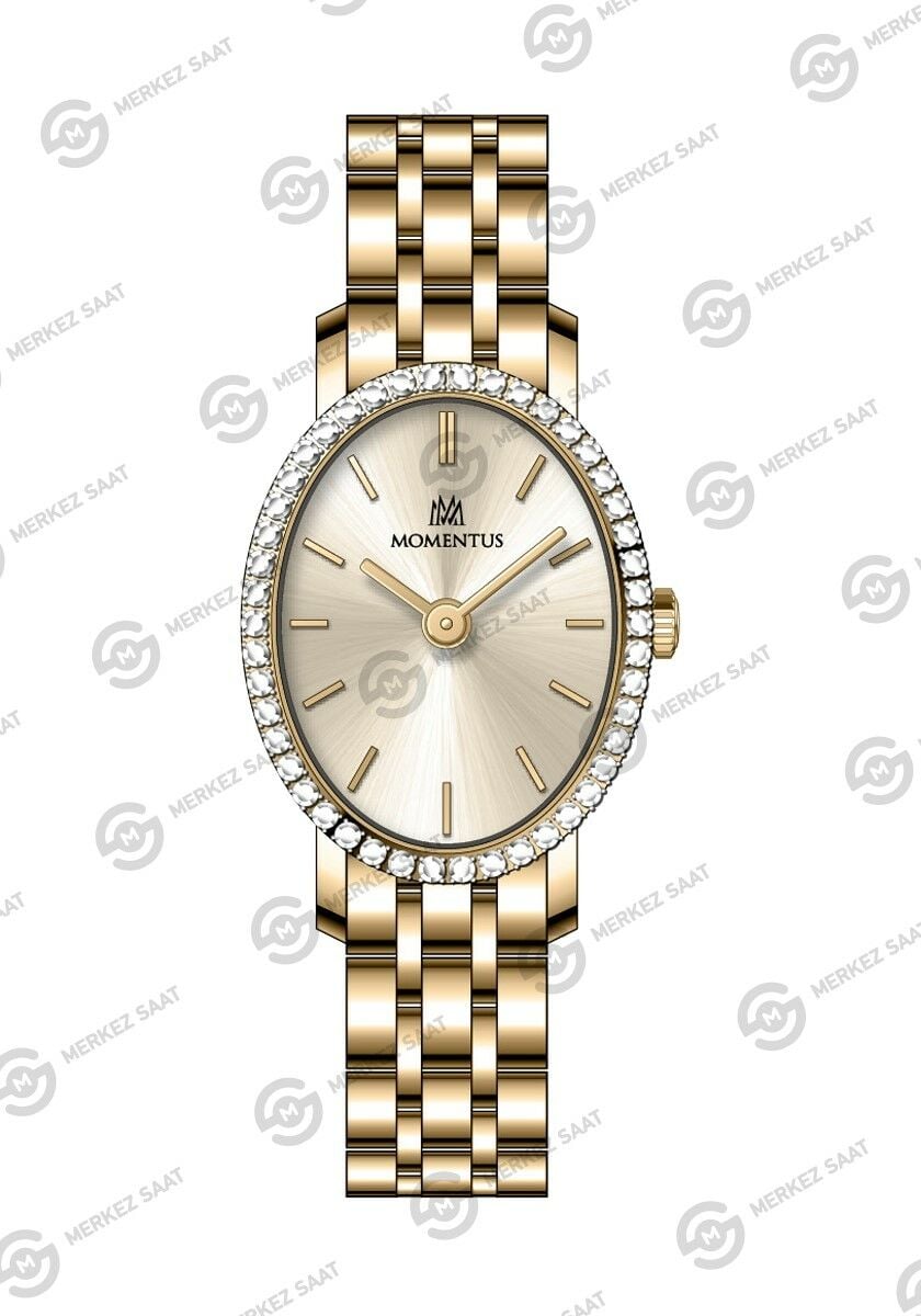 Momentus Women's Shiny Star SS415G-08SG
