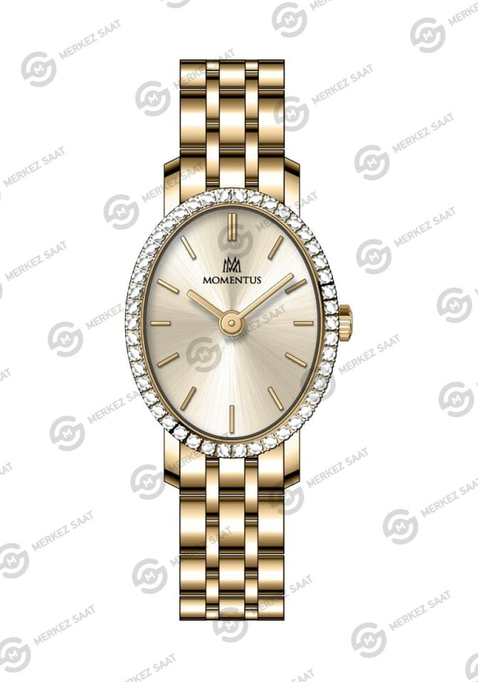 Momentus Women's Shiny Star SS415G-08SG