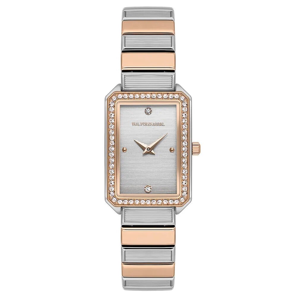 U.s. Polo Assn. Uspa2108-04 Kadın Kol Saati