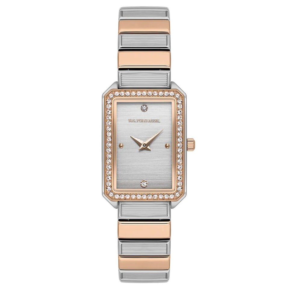 U.s. Polo Assn. Uspa2108-04 Kadın Kol Saati