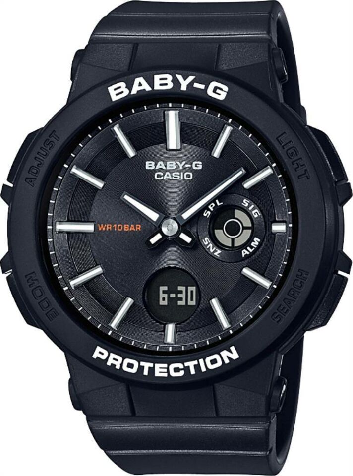Casio Bga-255-1Adr Baby-G Kadın Kol Saati