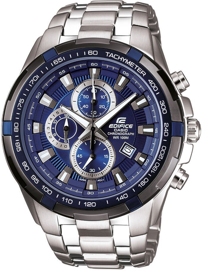 Casio Ef-539D-2Avdf Edifice Erkek Kol Saati