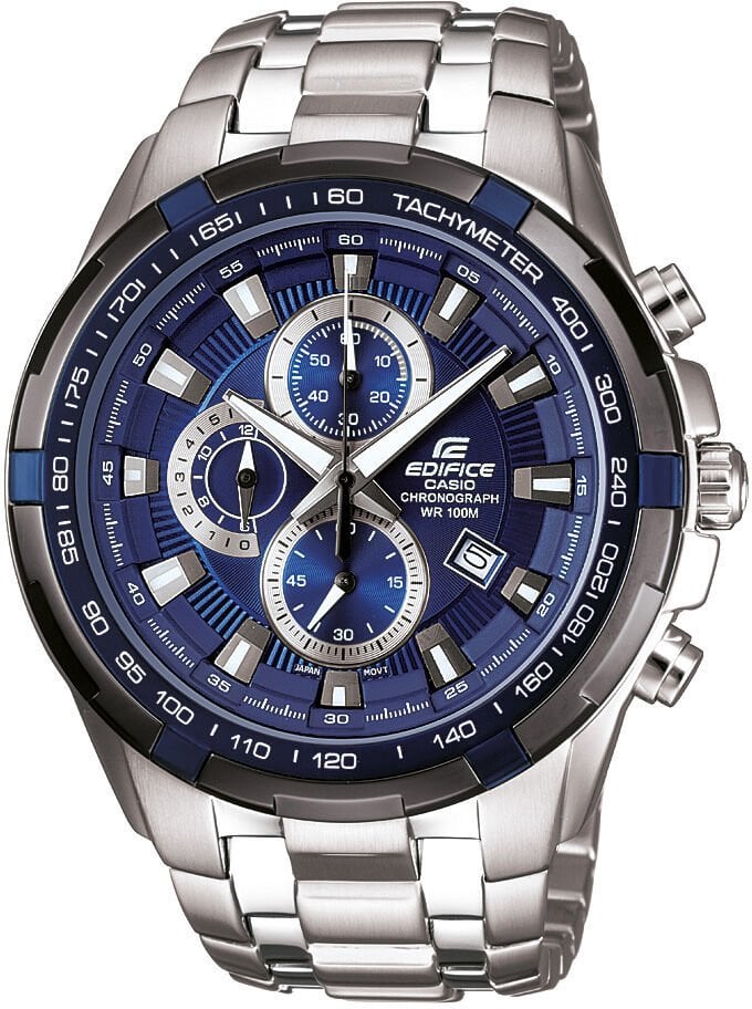 Casio Ef-539D-2Avdf Edifice Erkek Kol Saati