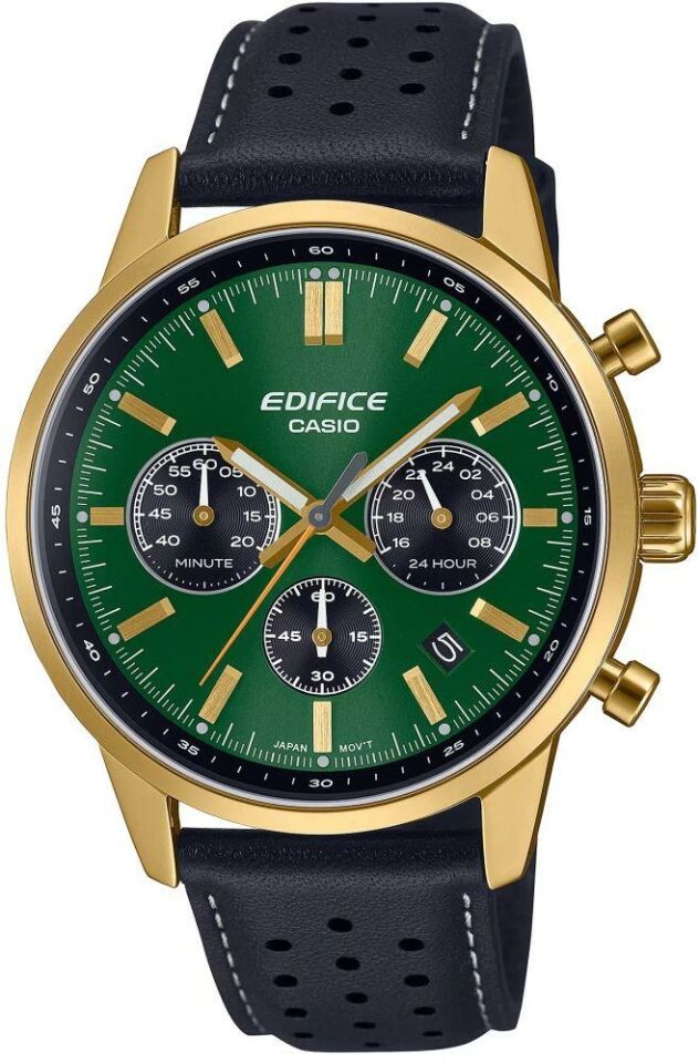 Casio Efr-575Cl-3Adf Casio Efr-575Cl-3Adf Erkek Kol Saati