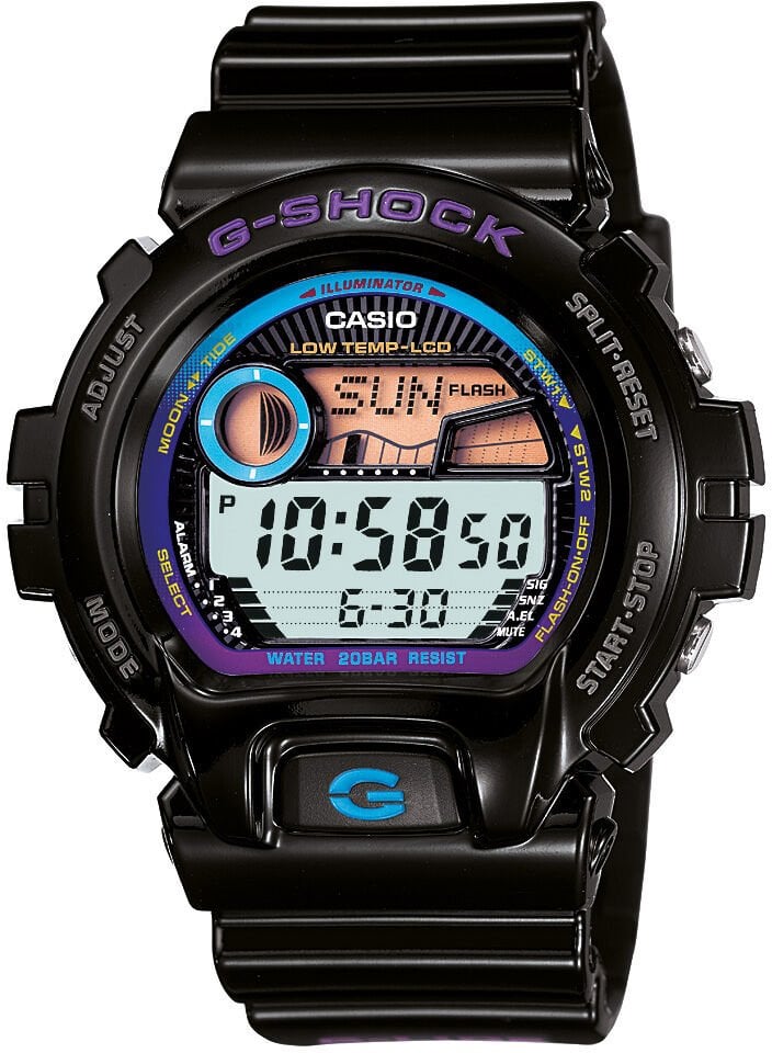 Casio Glx-6900-1Dr G-Shock Erkek Kol Saati