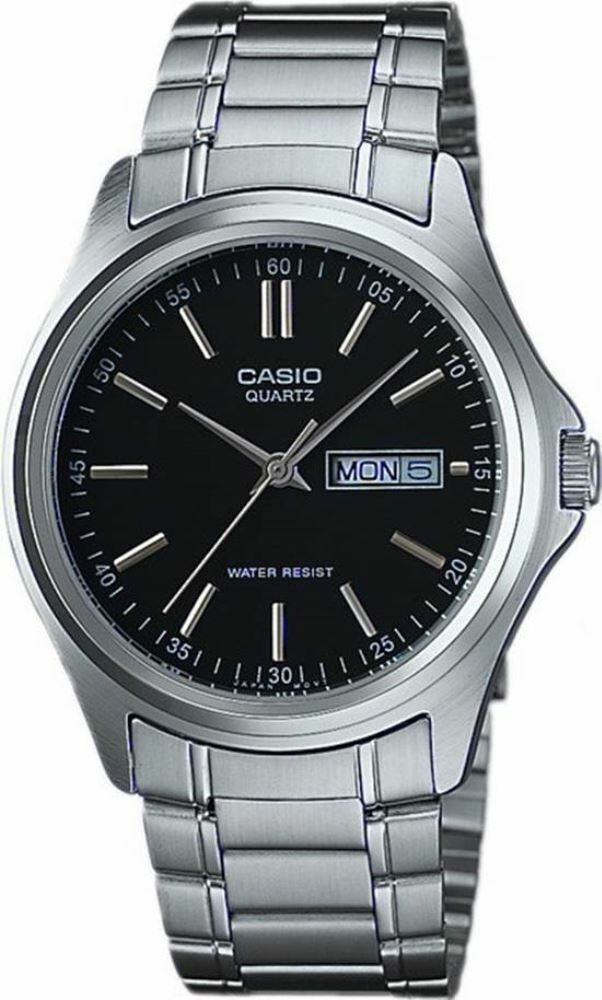 Casio Mtp-1239D-1Adf Analog Erkek Kol Saati