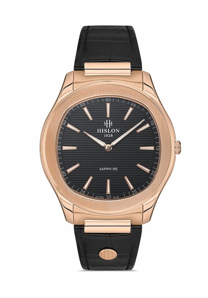 Cl148R-04Br Erkek Kol Saati
