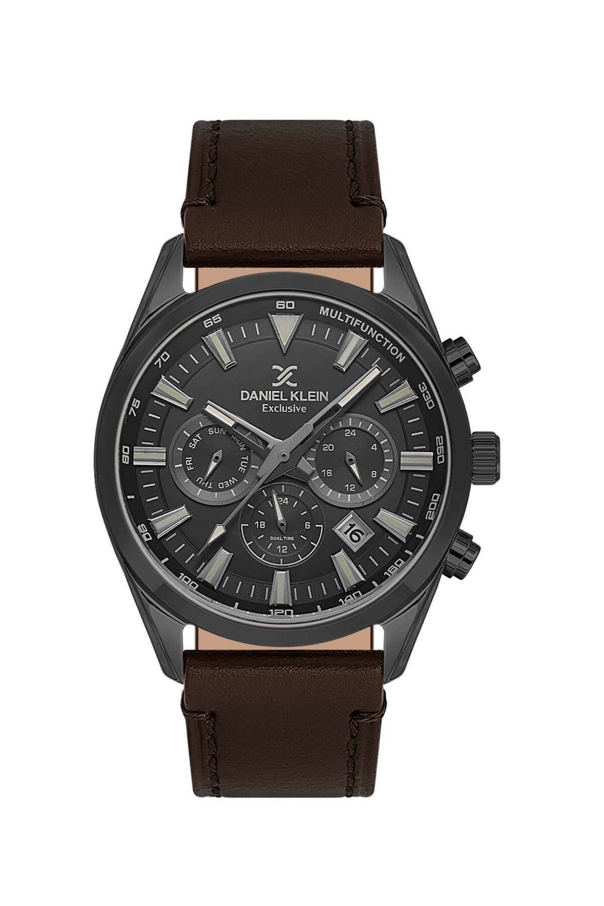 Daniel Klein Dke.1.10709-5 Erkek Kol Saati