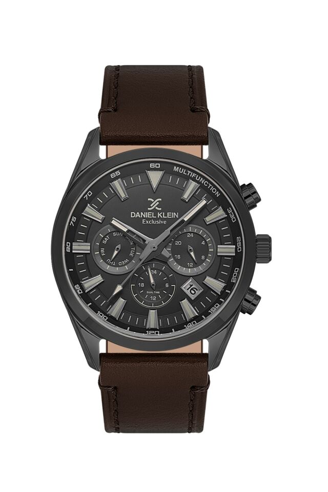 Daniel Klein Dke.1.10709-5 Erkek Kol Saati