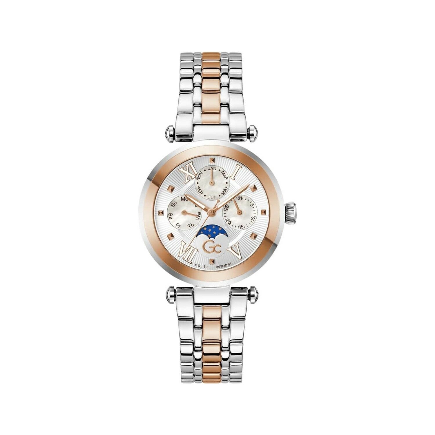 Guess Collectıon Gcz62001L1