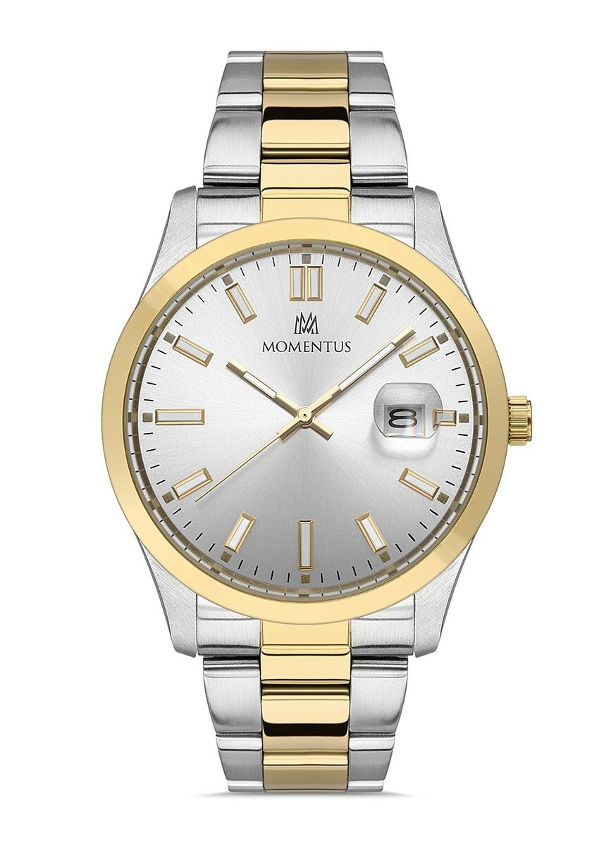 Momentus Men's Classic CM136T-02SG