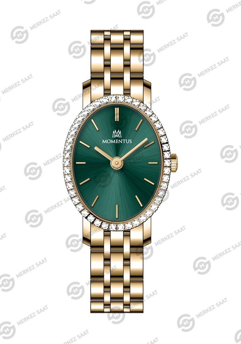 Momentus Women's Shiny Star SS415G-15SG