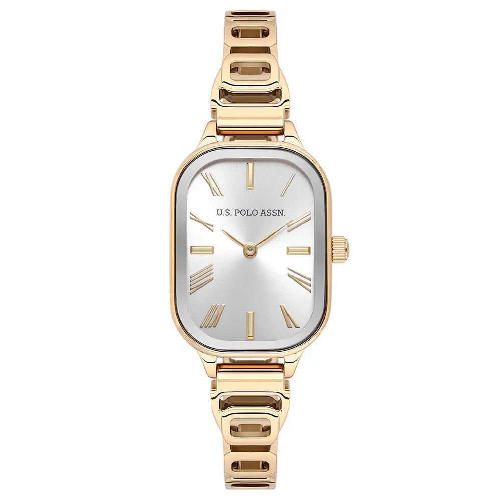 U.s. Polo Assn. Uspa2111-05 Kadın Kol Saati