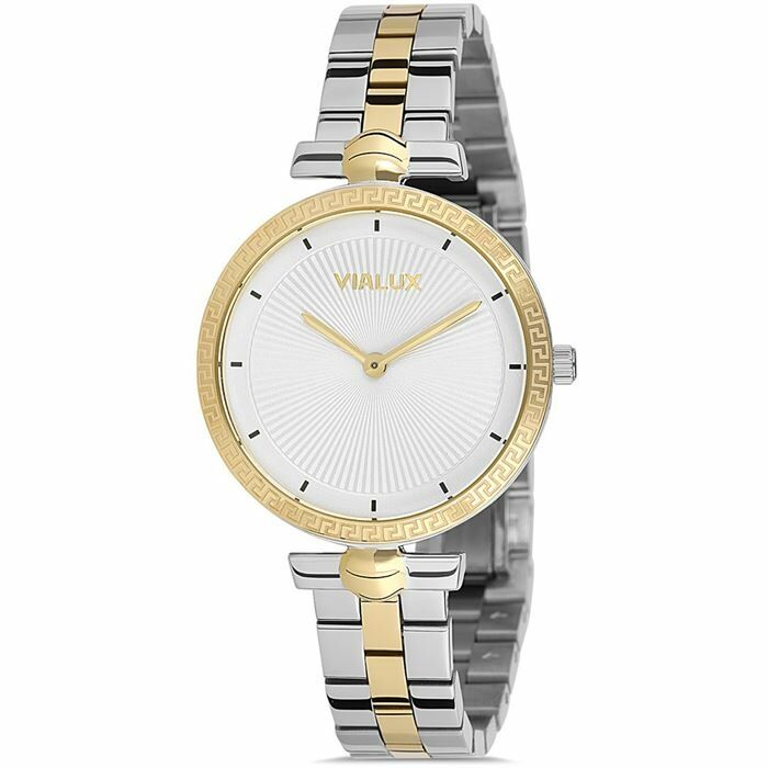 Vialux Lj480T-02Sg