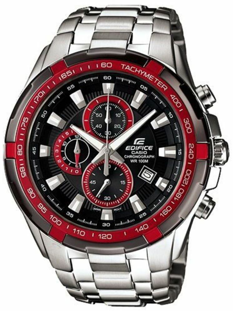 Casio Ef-539D-1A4Vudf Edifice Erkek Kol Saati