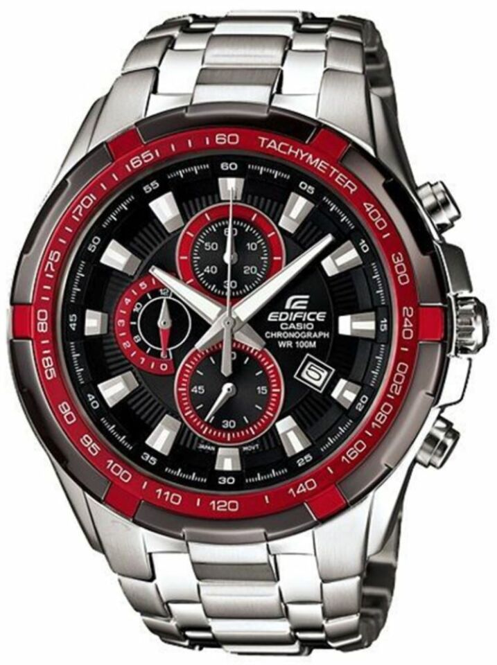 Casio Ef-539D-1A4Vudf Edifice Erkek Kol Saati