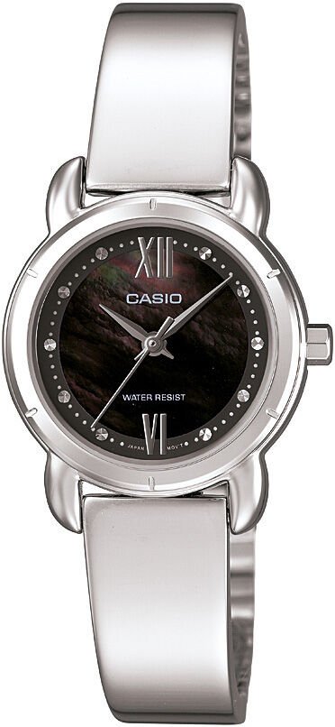 Casio Ltp-1344D-1Adf Analog Kadın Kol Saati