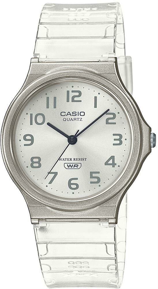 Casio Mq-24S-7Bdf Casio Mq-24S-7Bdf Erkek Kol Saati