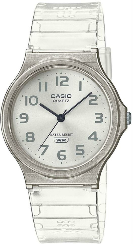 Casio MQ-24S-7BDF Casio MQ-24S-7BDF Erkek Kol Saati