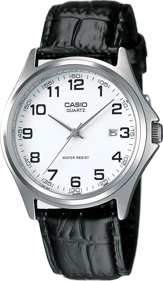 Casio Mtp-1183E-7Bdf Analog Erkek Kol Saati