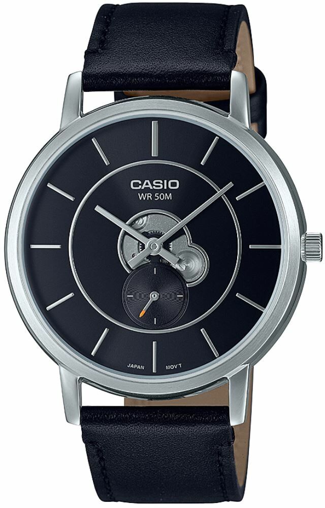 Casio Mtp-B130L-1Avdf Analog Erkek Kol Saati