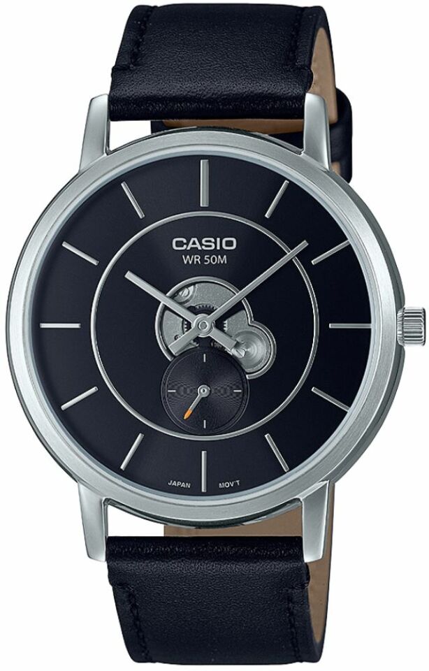 Casio Mtp-B130L-1Avdf Analog Erkek Kol Saati