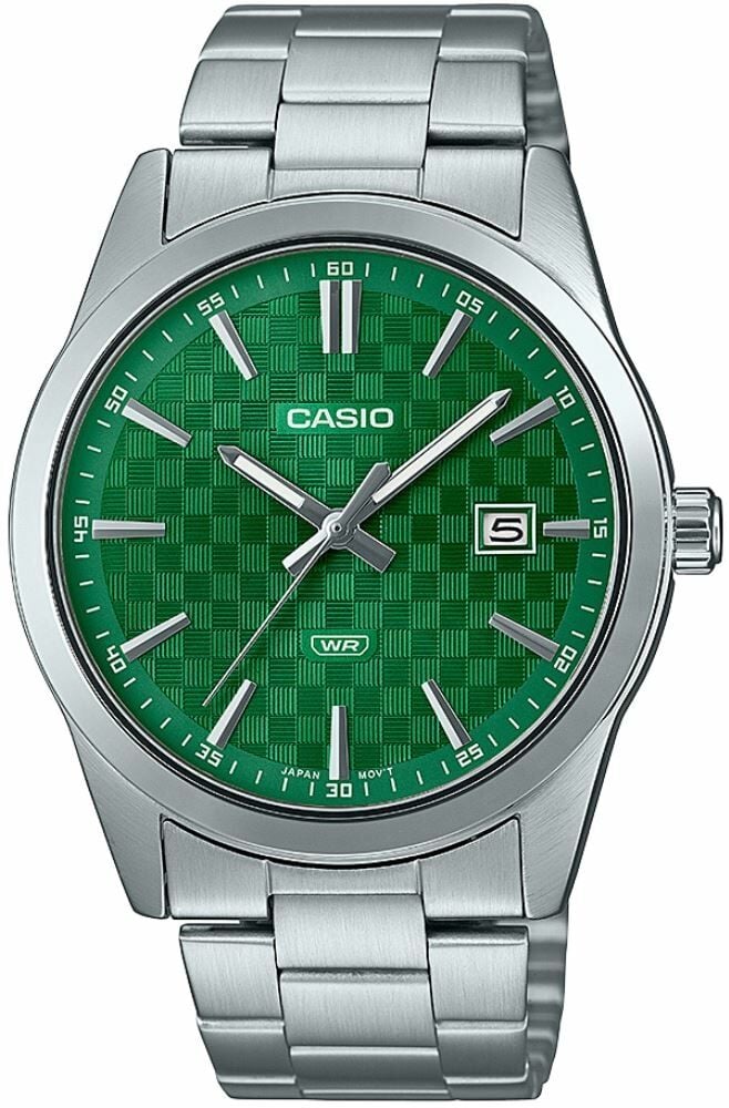 Casio Mtp-Vd03D-3A1Udf Analog Erkek Kol Saati