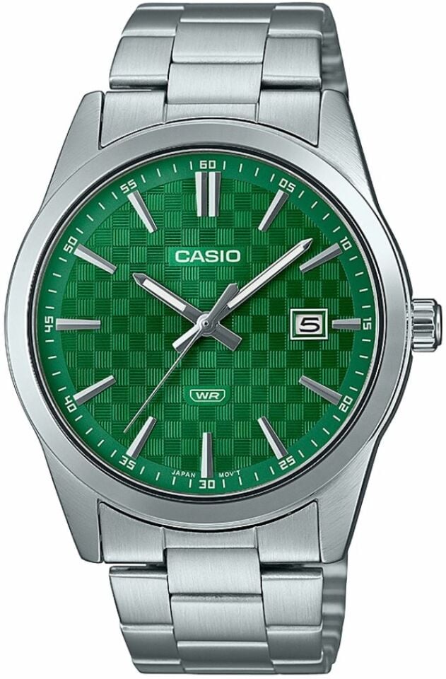 Casio Mtp-Vd03D-3A1Udf Analog Erkek Kol Saati